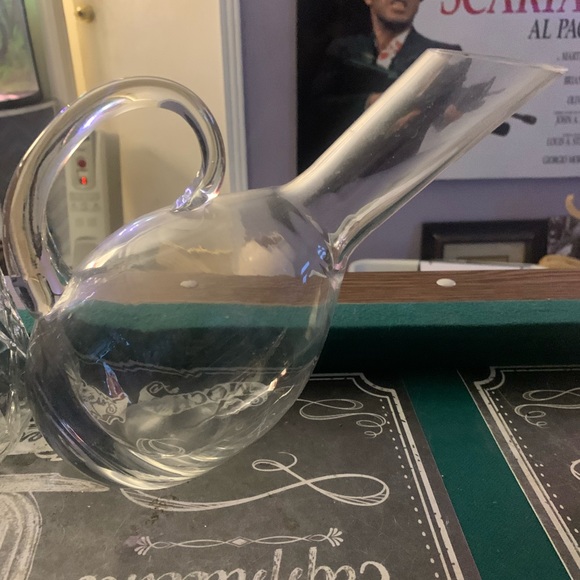 Glass vases - Picture 5 of 5